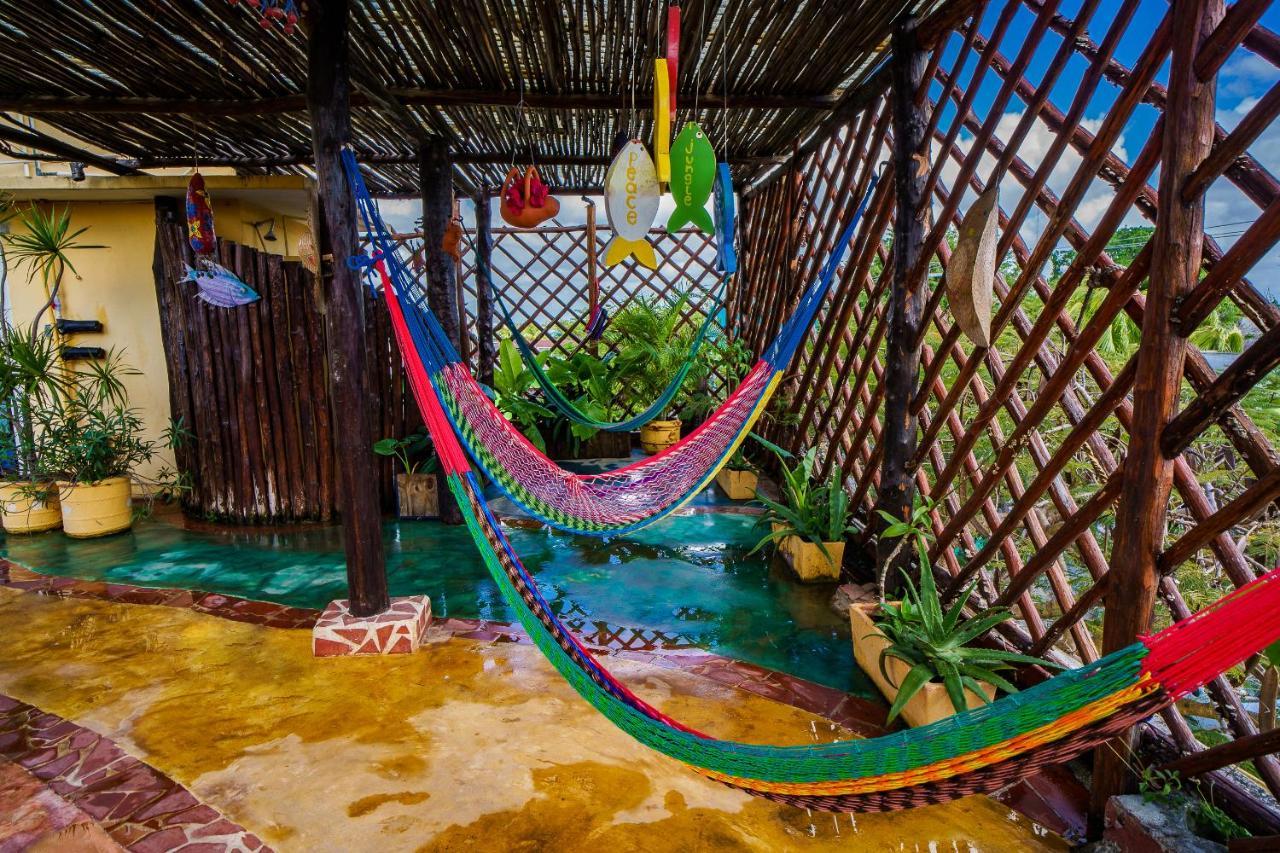 Maison Tulum Exterior photo