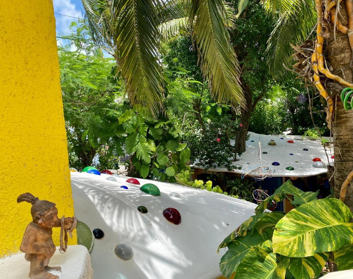 Maison Tulum Exterior photo