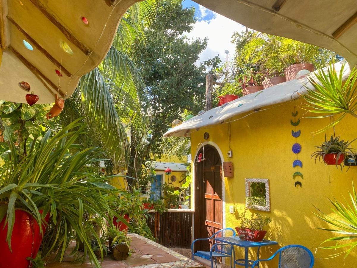 Maison Tulum Exterior photo