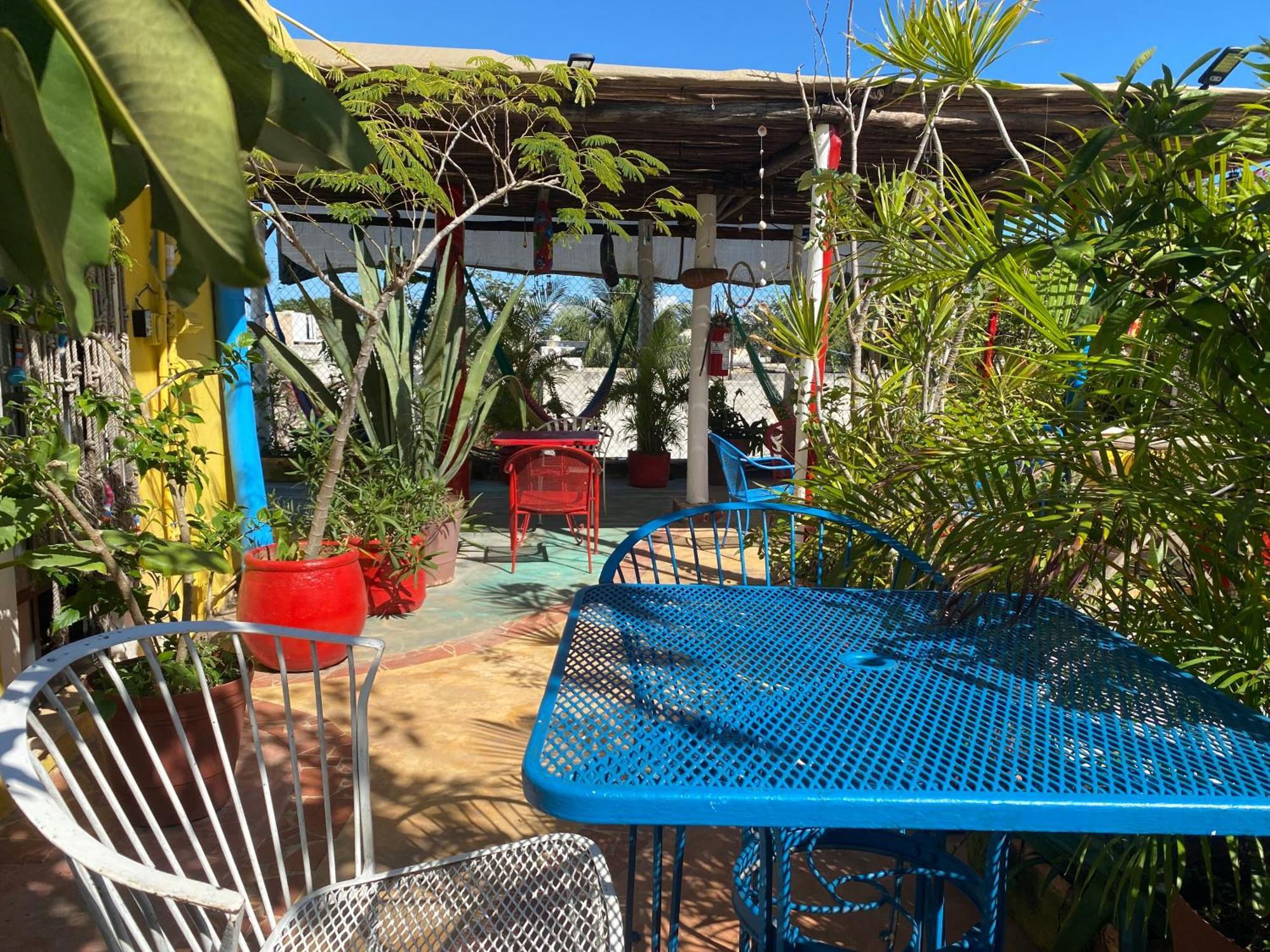 Maison Tulum Exterior photo
