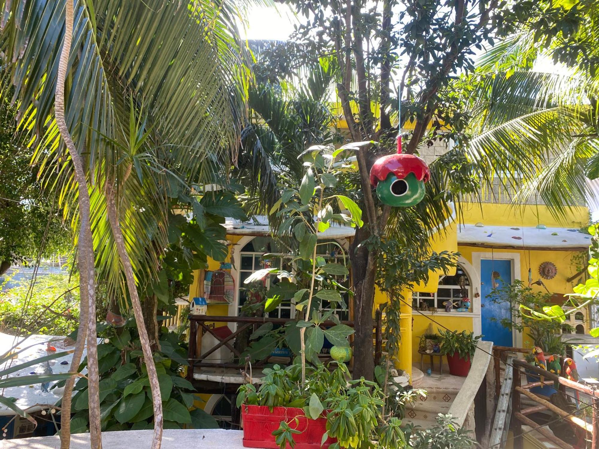 Maison Tulum Exterior photo