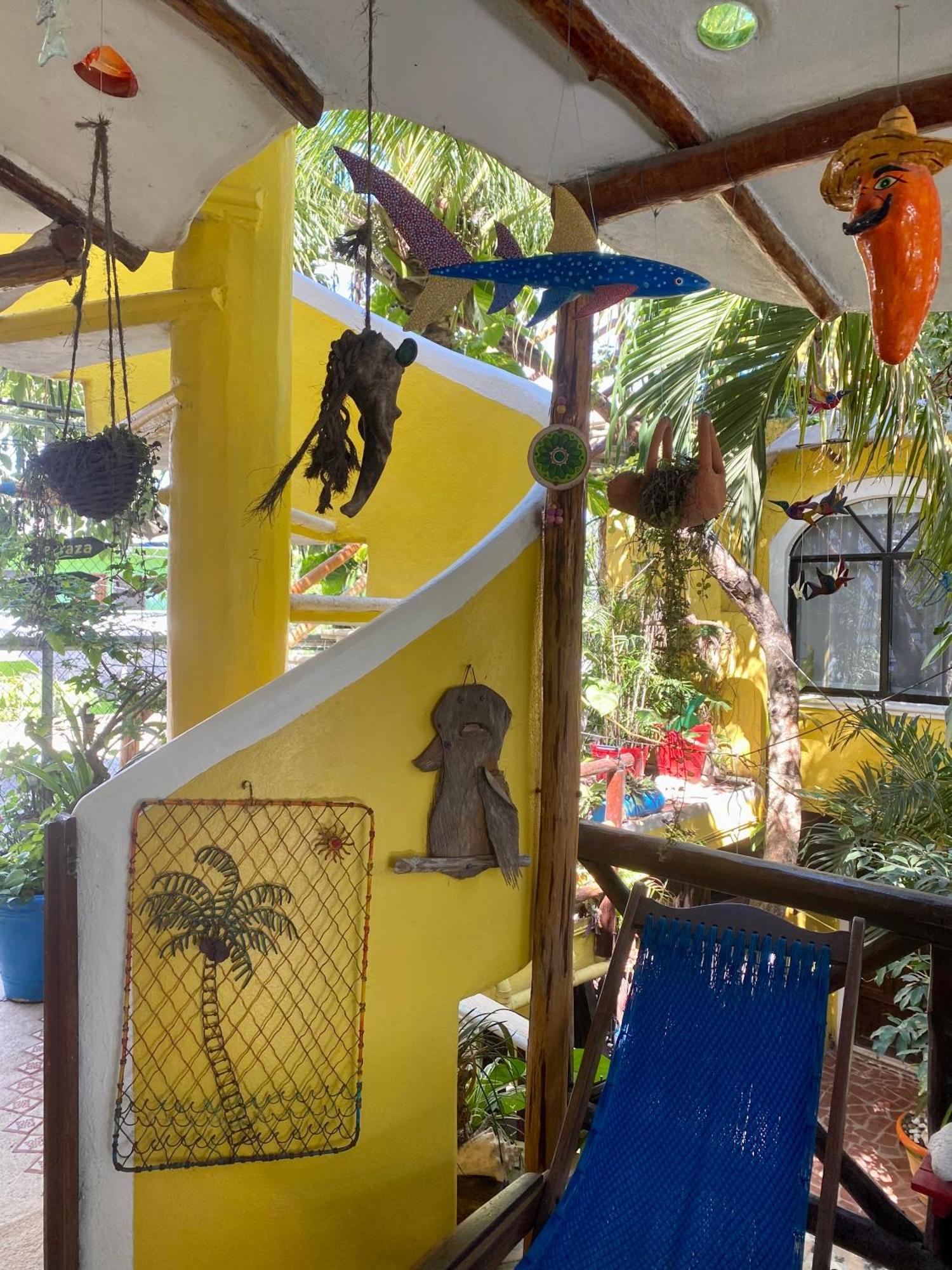 Maison Tulum Exterior photo