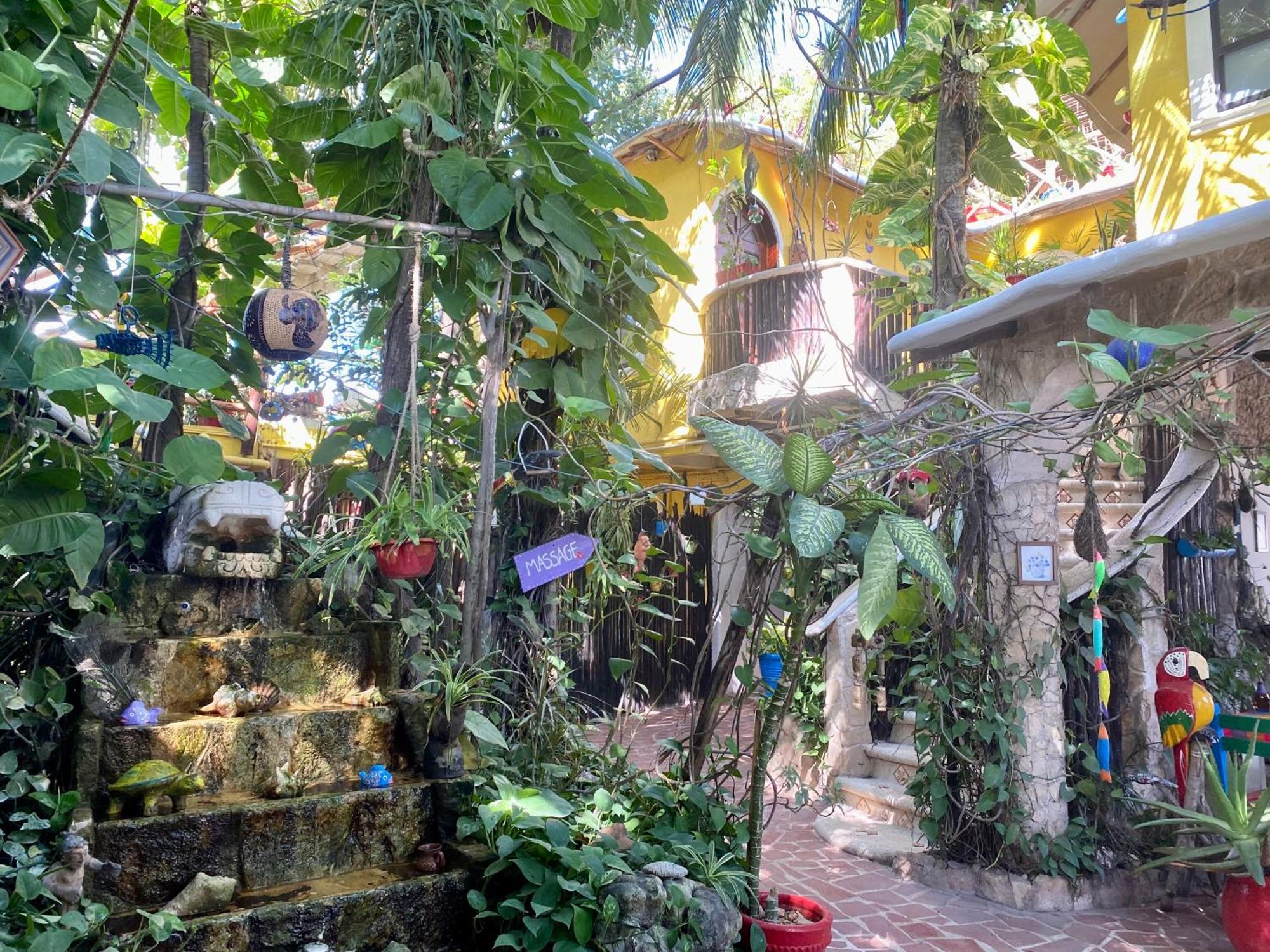 Maison Tulum Exterior photo