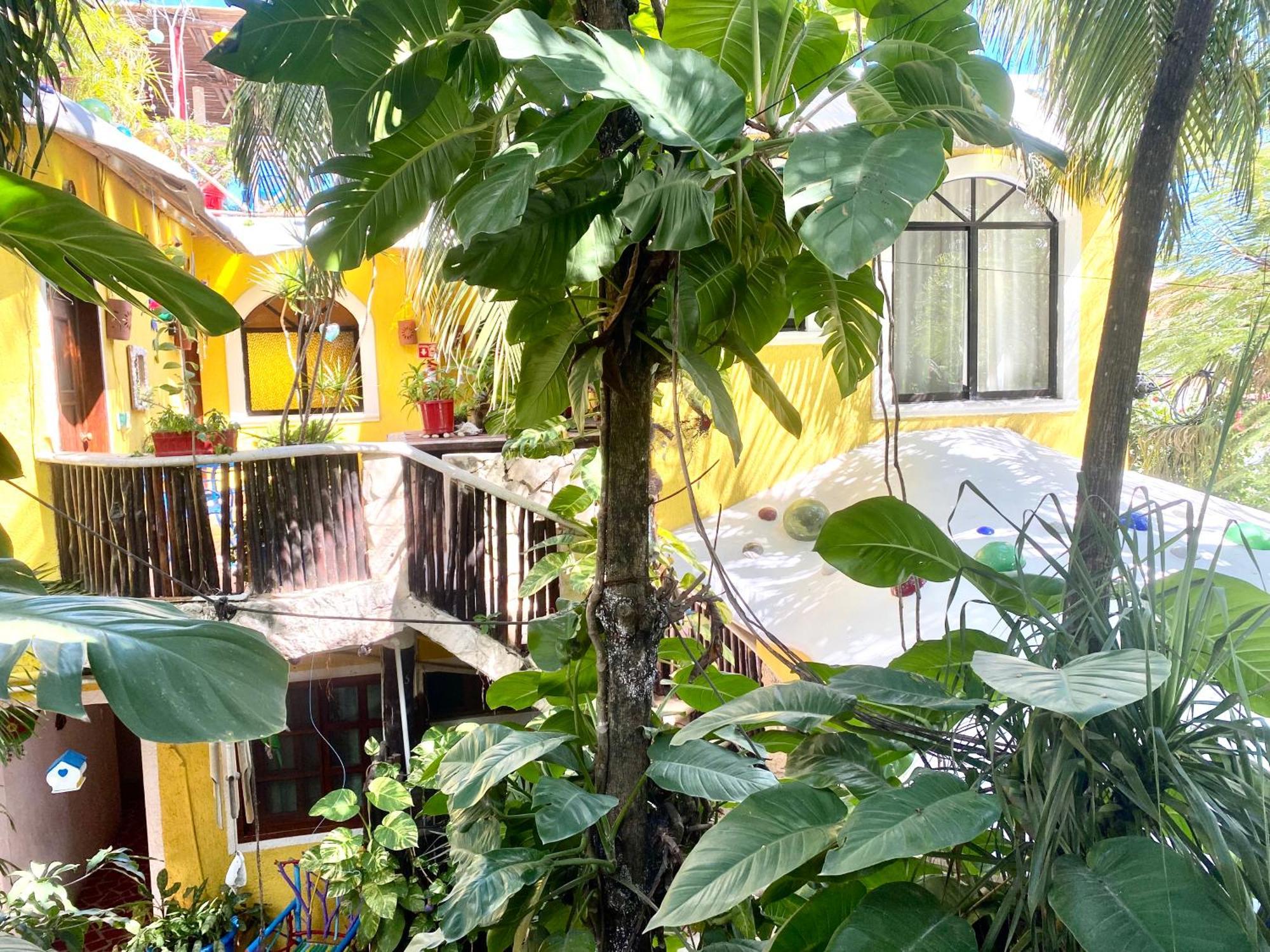 Maison Tulum Exterior photo