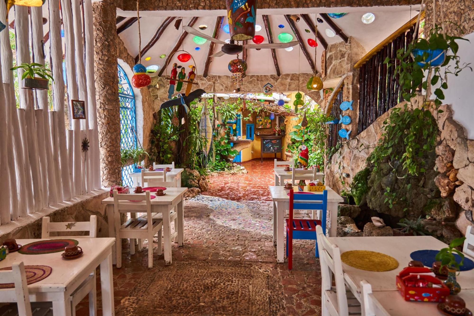 Maison Tulum Exterior photo