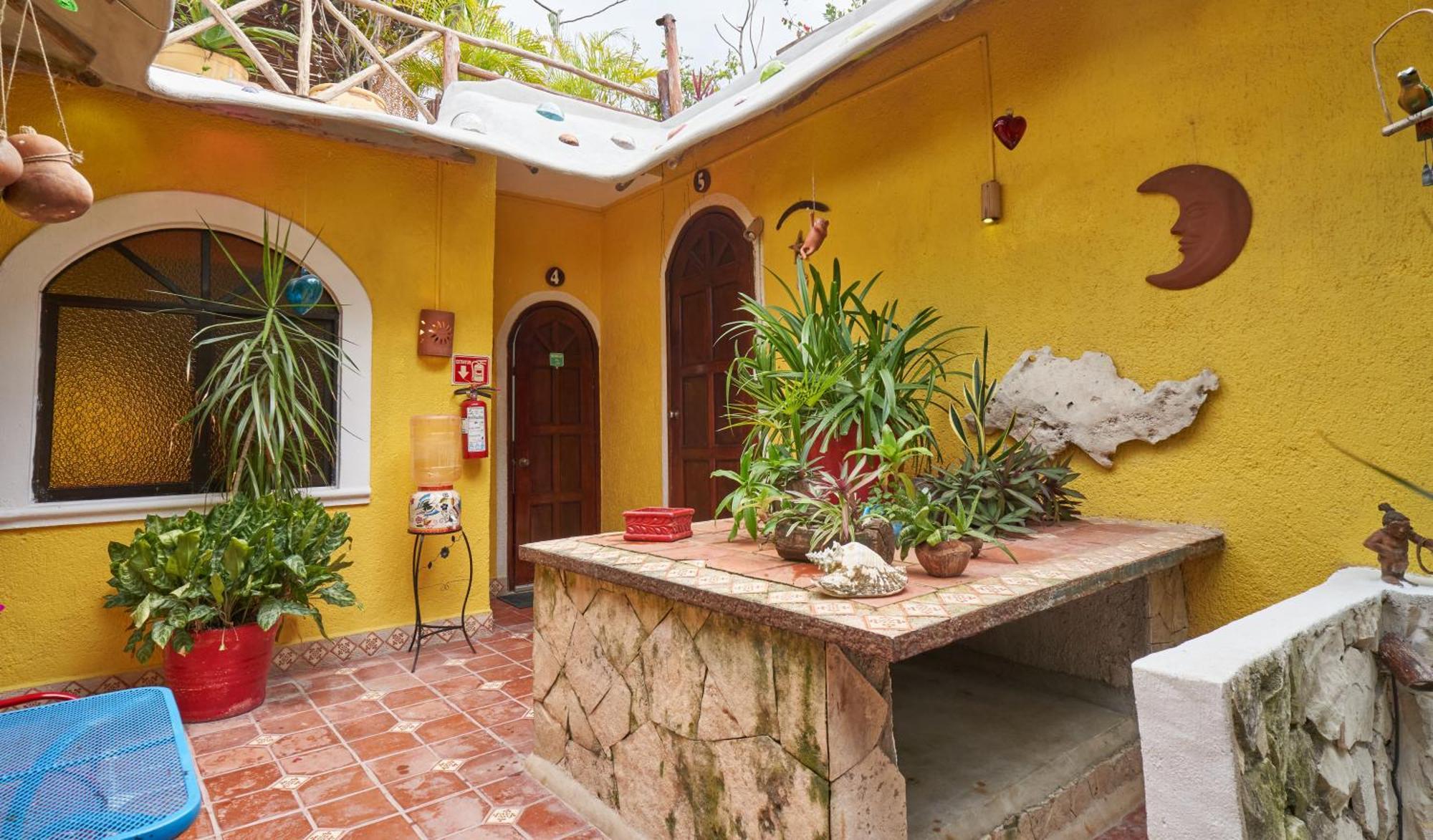 Maison Tulum Exterior photo