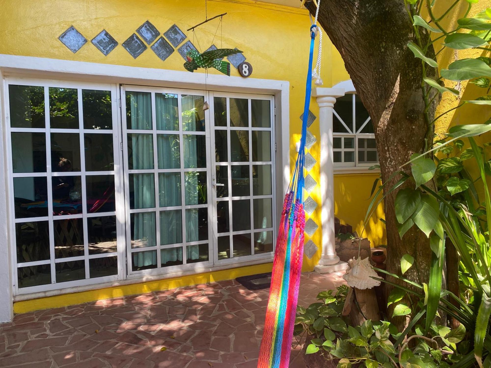 Maison Tulum Exterior photo