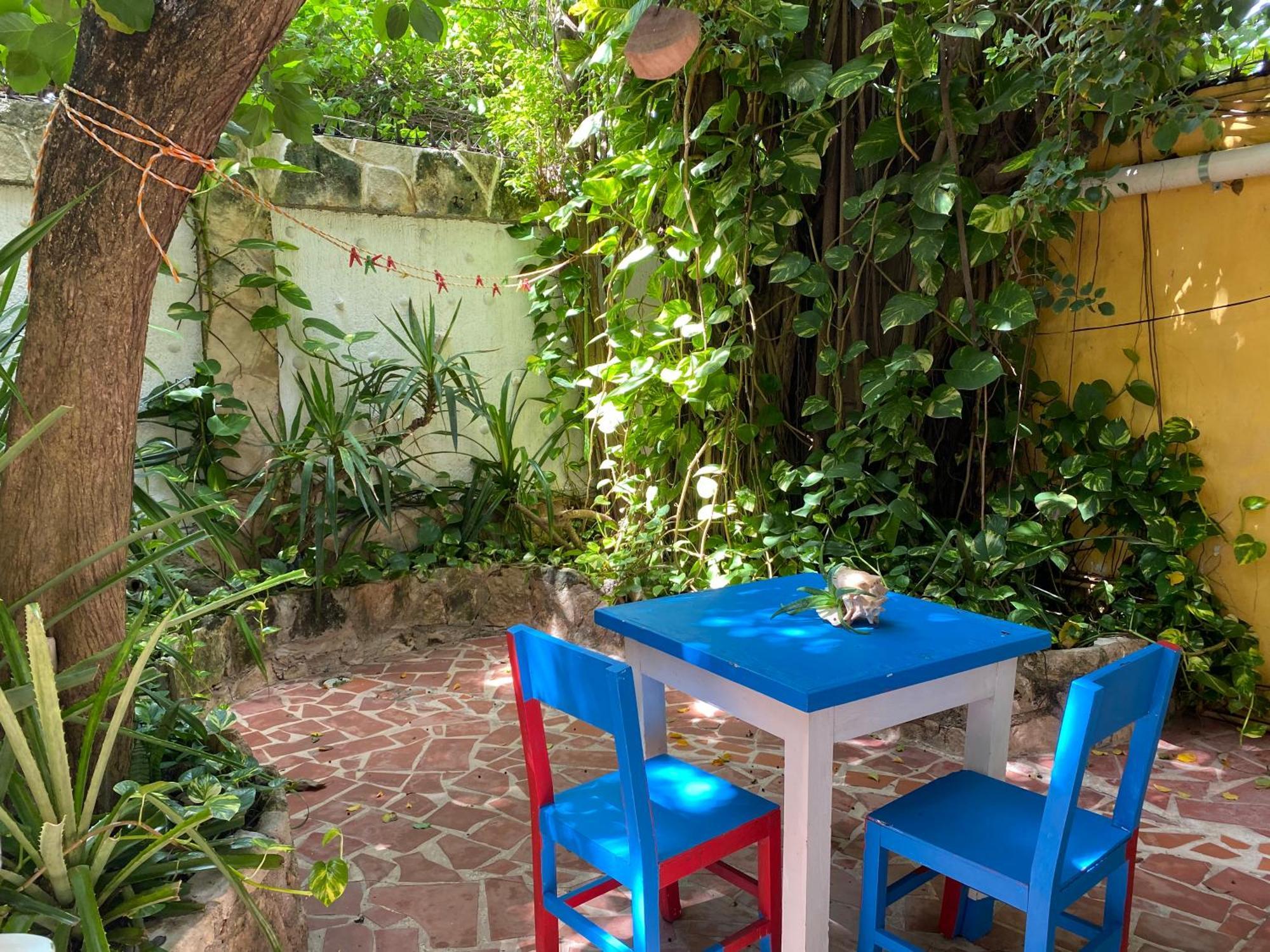 Maison Tulum Exterior photo