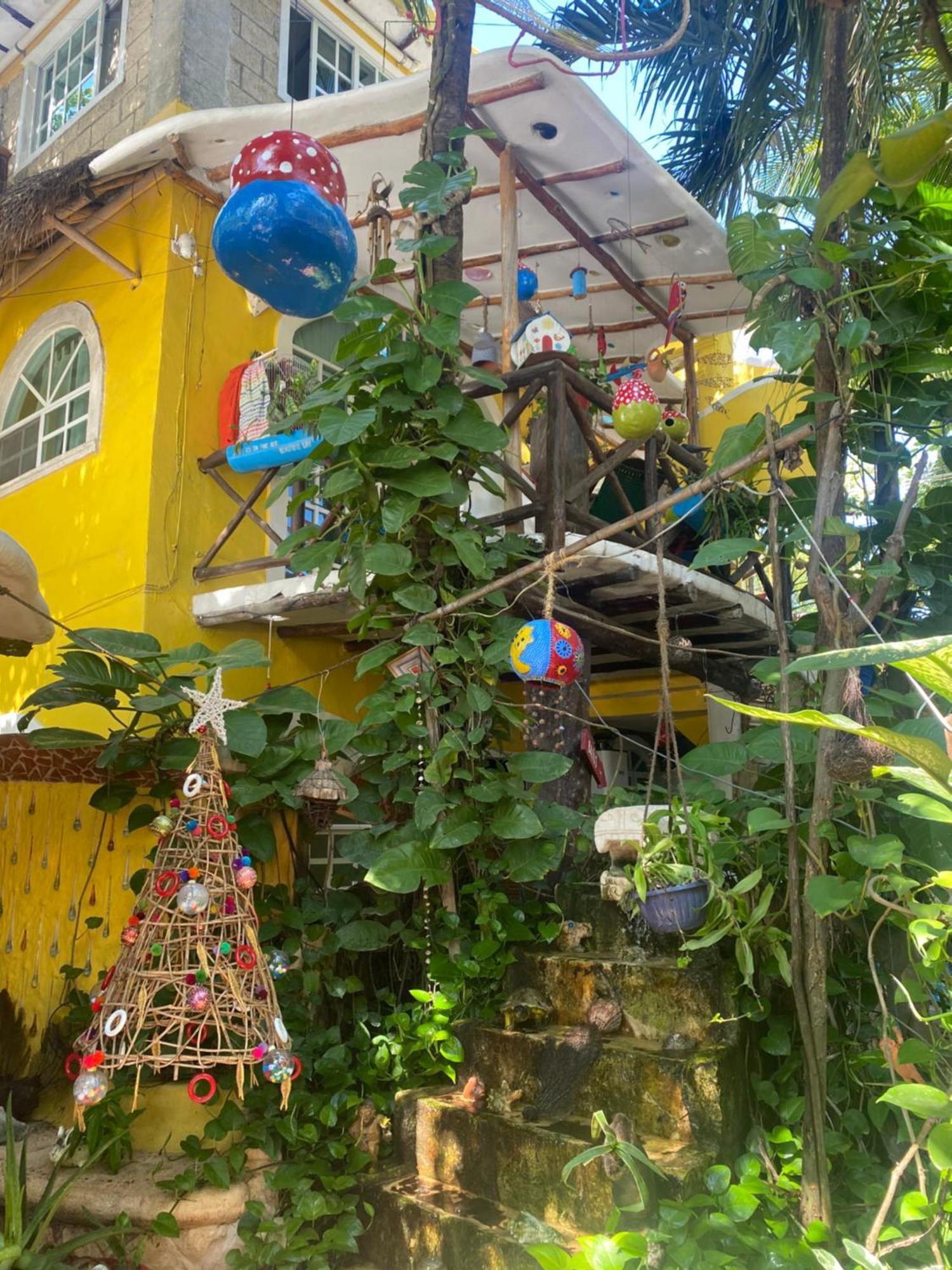 Maison Tulum Exterior photo