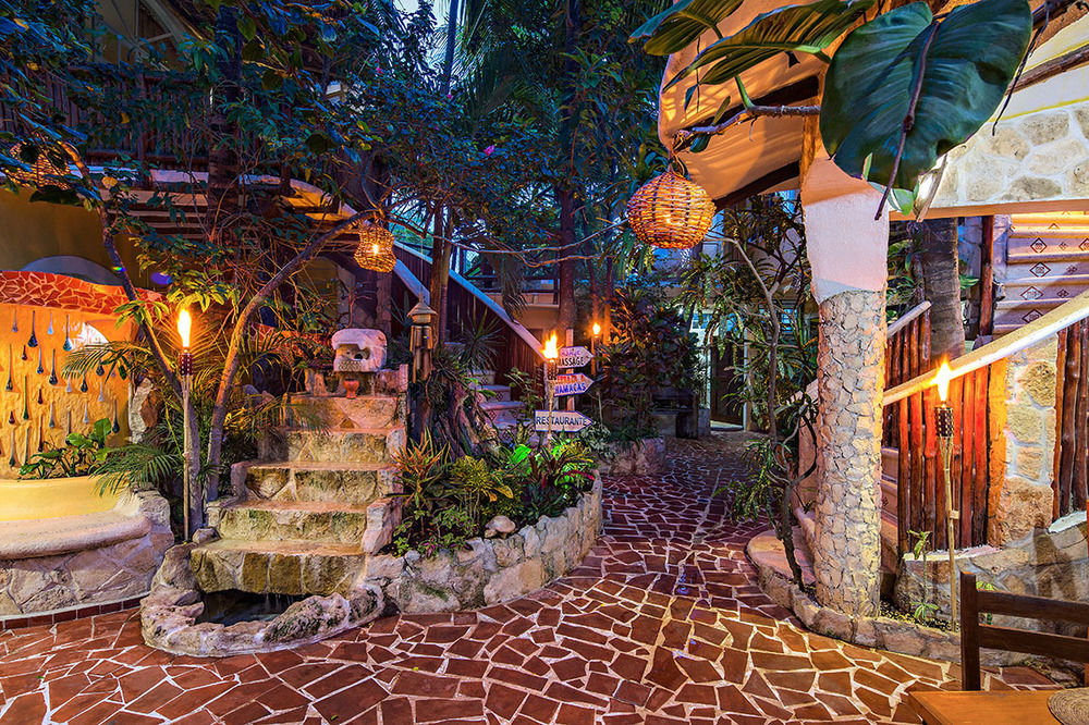 Maison Tulum Exterior photo