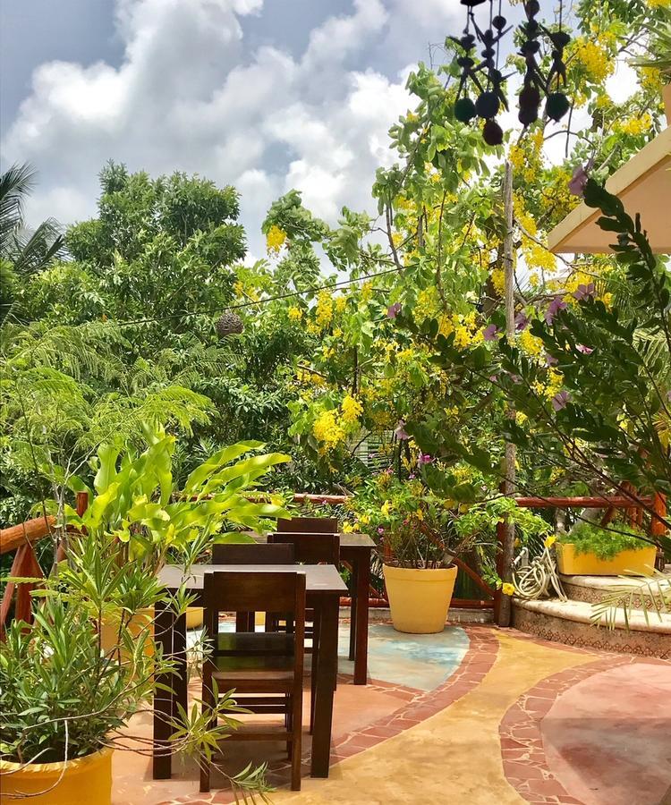 Maison Tulum Exterior photo
